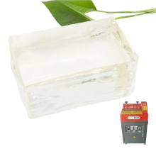 Carton Boxes Glue Hot Melt Adhesive Glue For Packaging Carton Boxes Sealing With Good Quality